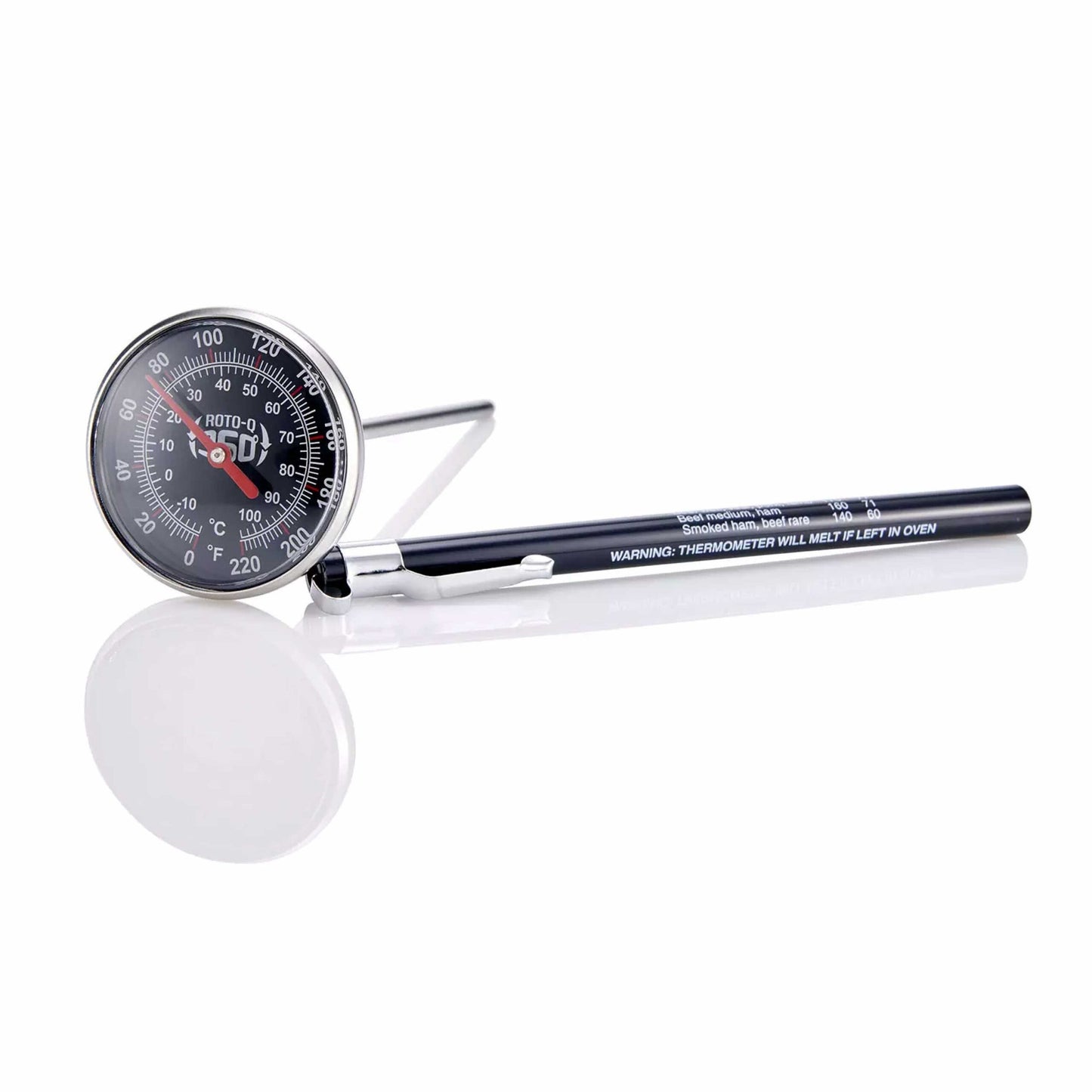 Roto-Q 360 Meat Thermometer