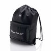 ROTO-Q 360 Travel Drawstring Bag With Pockets