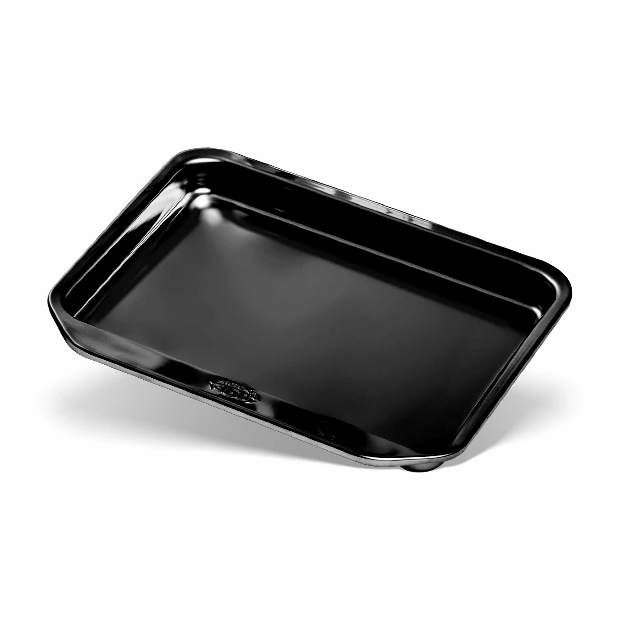 ROTO-Q 360 Drip Tray In Black