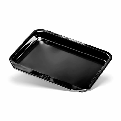 ROTO-Q 360 Drip Tray In Black