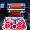 ROTO-Q 360 Sausage Rotisserie