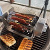ROTO-Q 360 Sausage Rotisserie