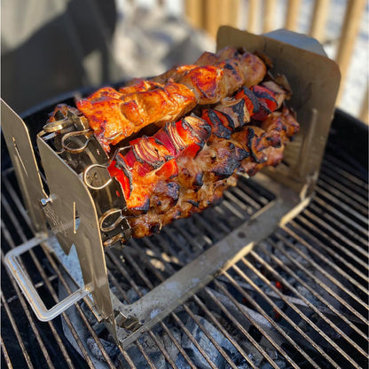Roto-Q 360 Skewer Set
