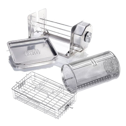 Roto-Q 360™ RF