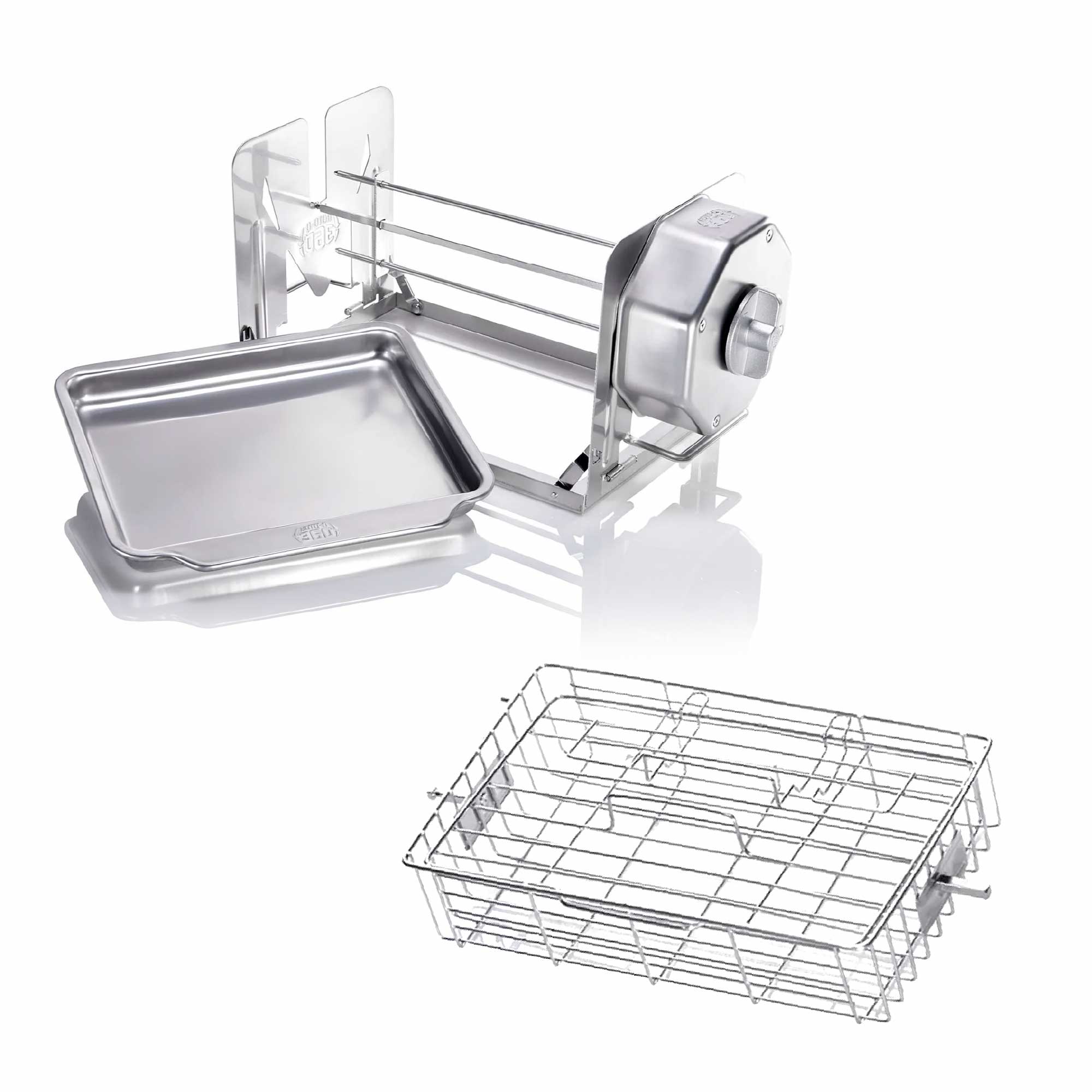 ROTO-Q 360™ F
