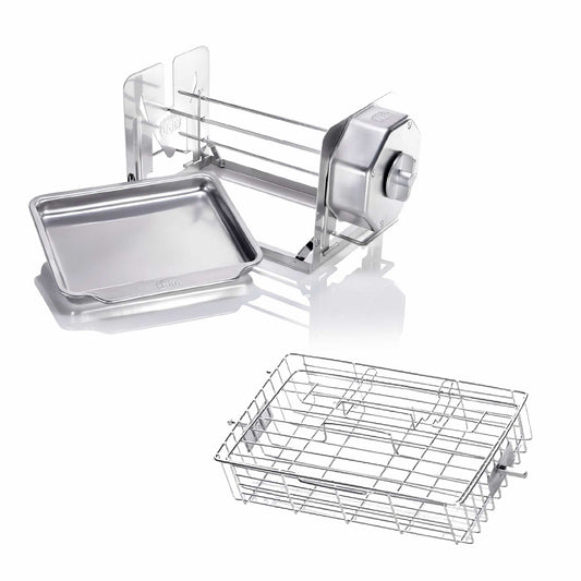 Roto-Q 360™ F