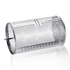 Rotisserie Basket XL (ROUND)