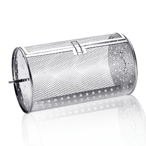 Rotisserie Basket XL (ROUND)