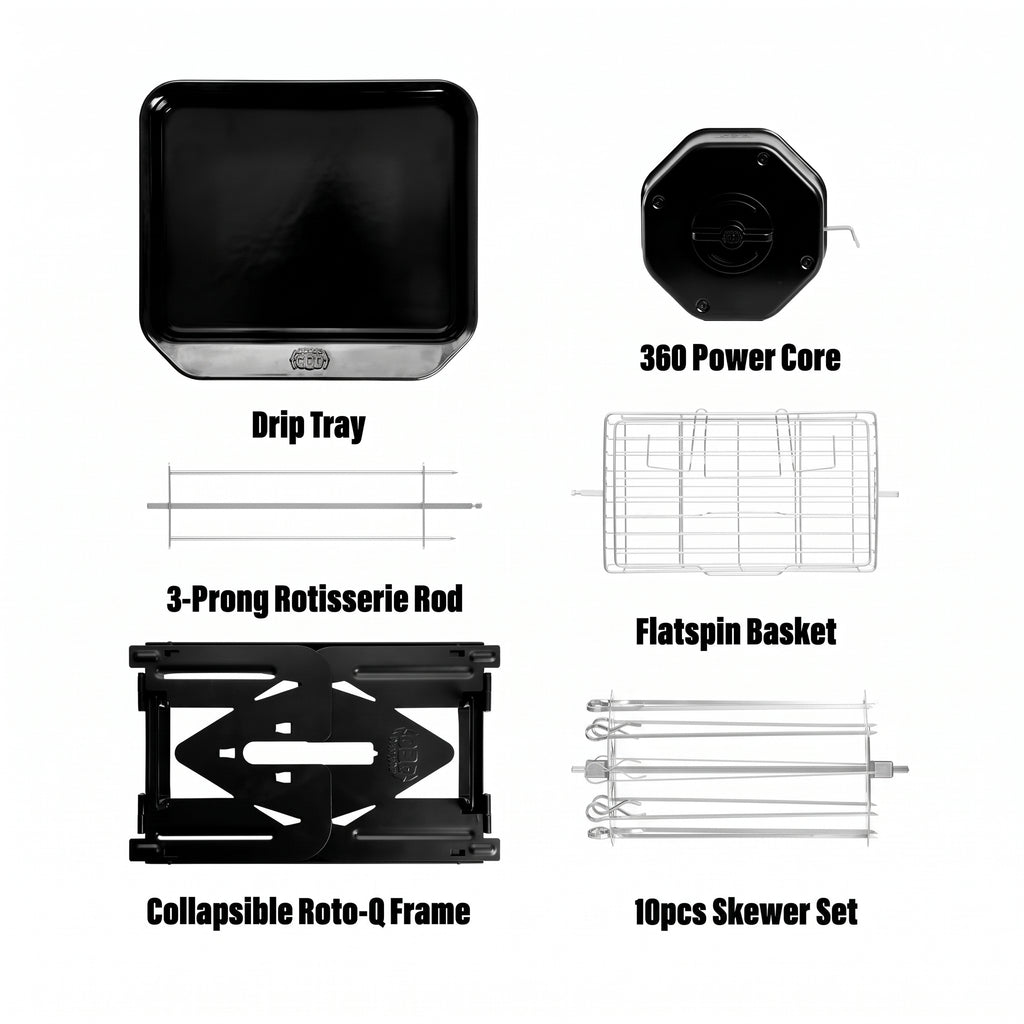 ROTO-Q 360™ FS