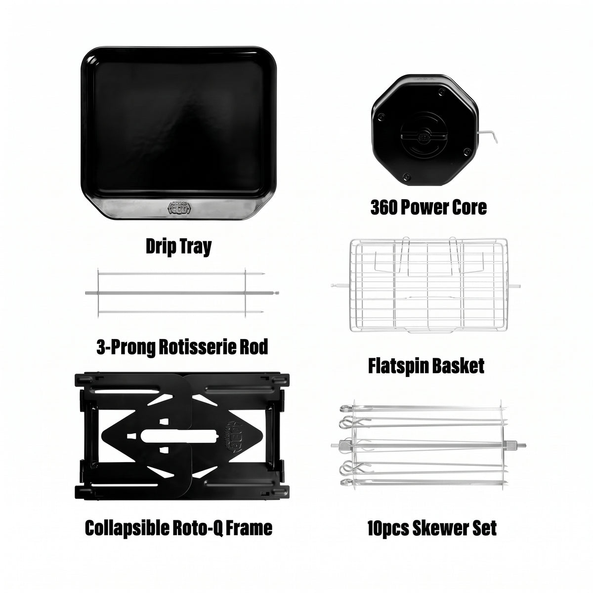 ROTO-Q 360™ FS