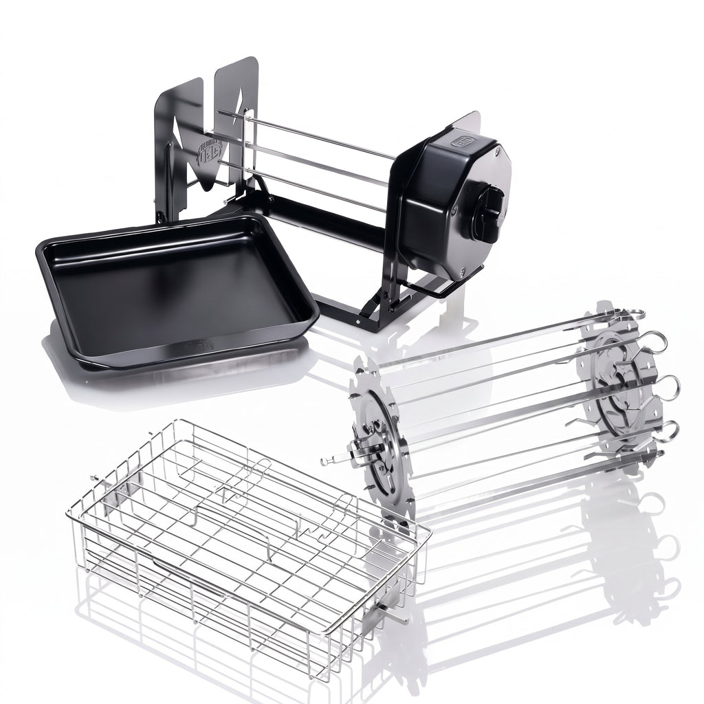 ROTO-Q 360™ FS