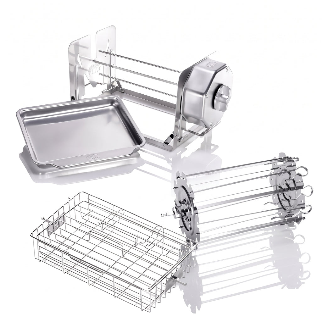 ROTO-Q 360™ FS