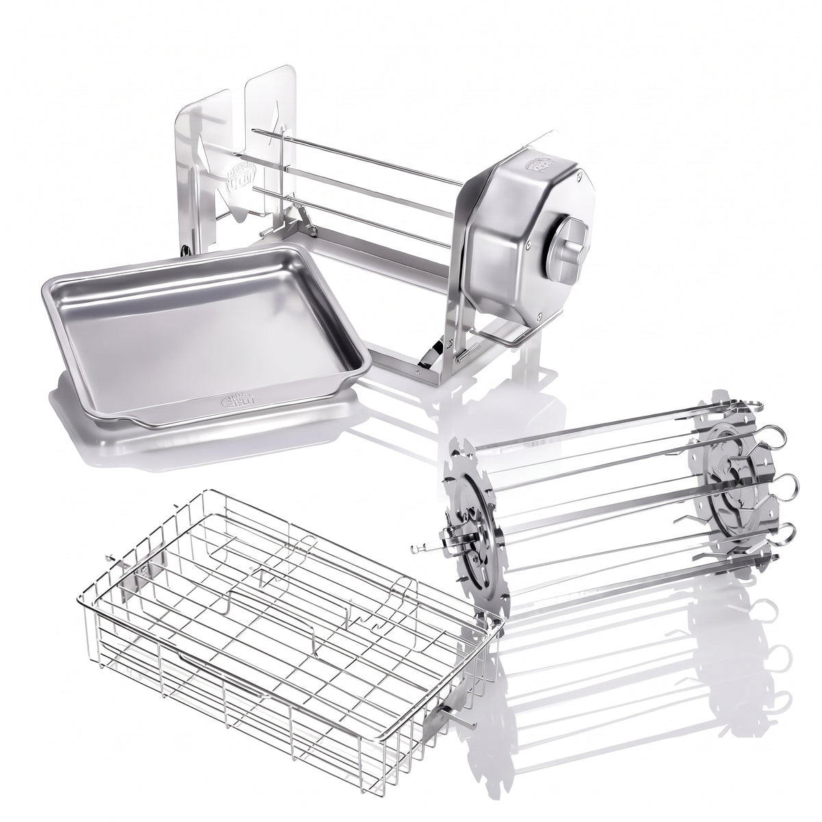 ROTO-Q 360™ FS