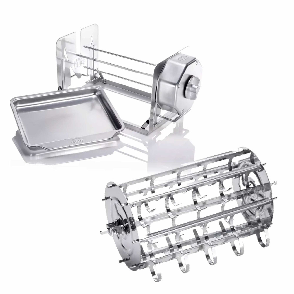 ROTO-Q 360™ H