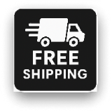 Free Shipping