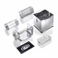 ROTO-Q 360 PitMaster