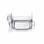 stainless steel ROTO-Q 360 rotisserie unit