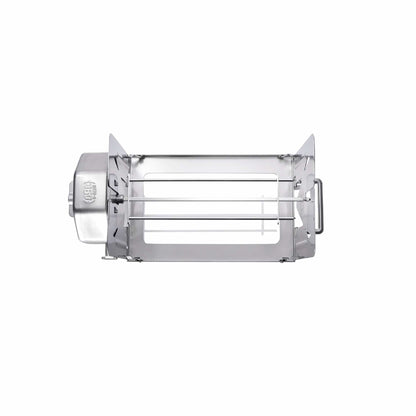 ROTO-Q 360 PitMaster