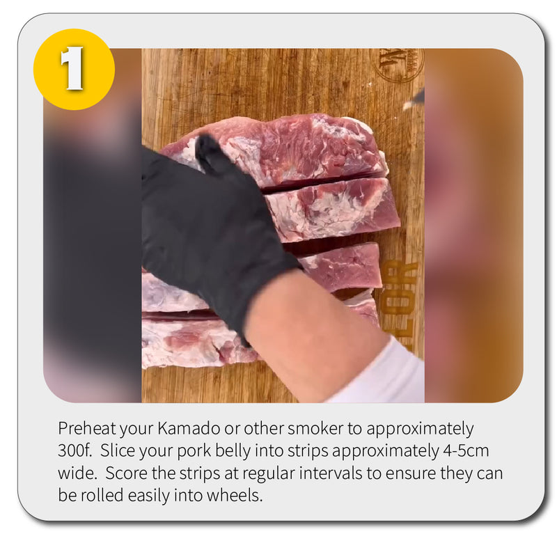 Step 1