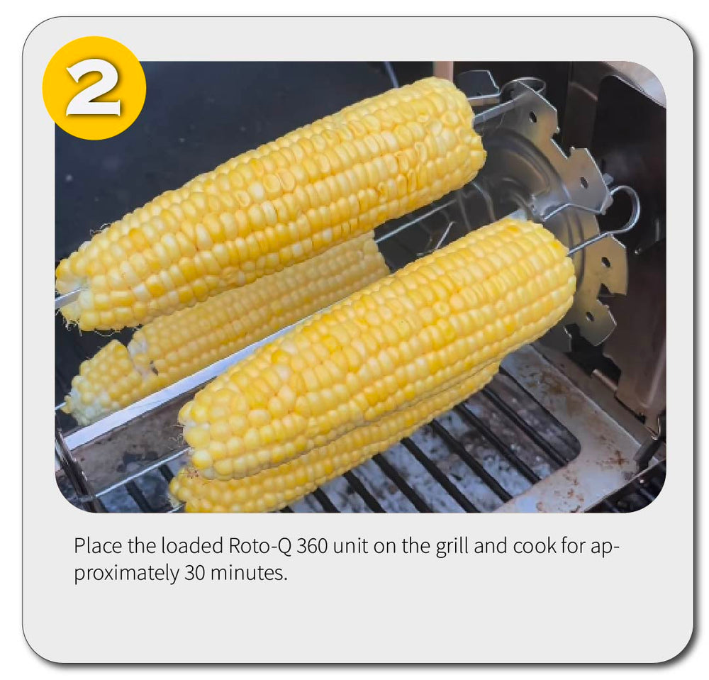 Recipe｜Mexican Street Corn