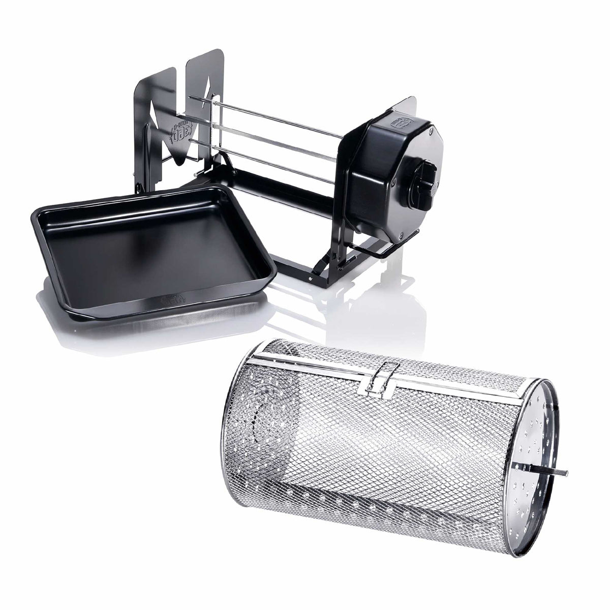 Black ROTO-Q 360™ R bundle