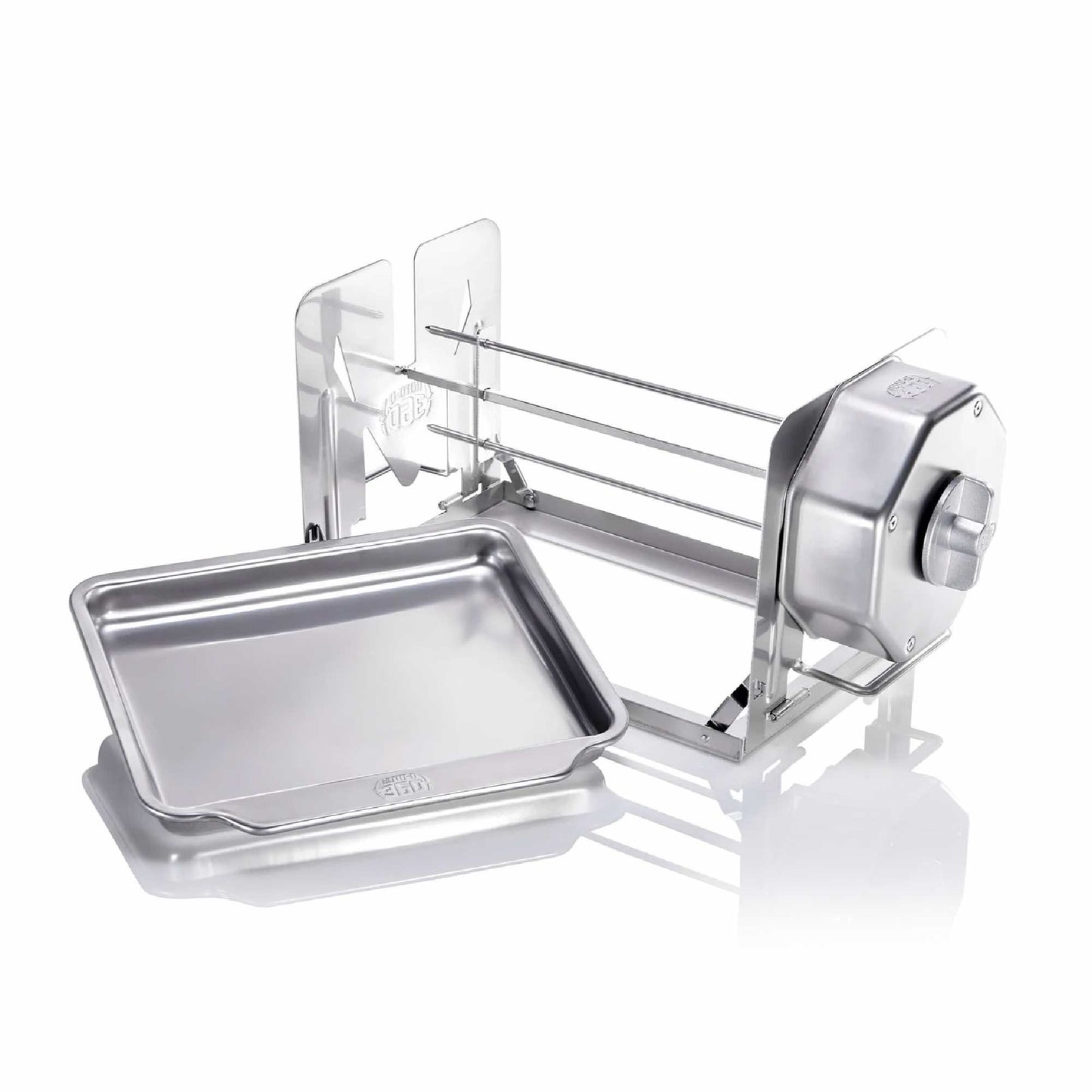 ROTO-Q 360™ Family-Q (BUNDLE)