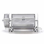 ROTO-Q 360 rotisserie unit with Rotisserie Basket XL