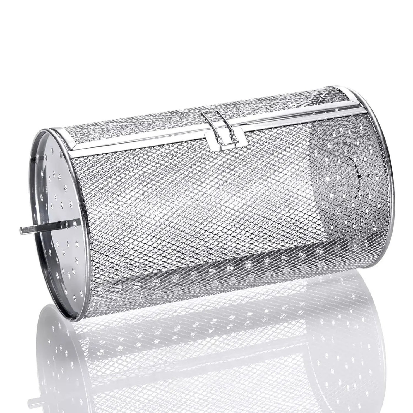 ROTO-Q 360 Rotisserie Basket (Round)