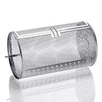 ROTO-Q 360 Rotisserie Basket (Round)