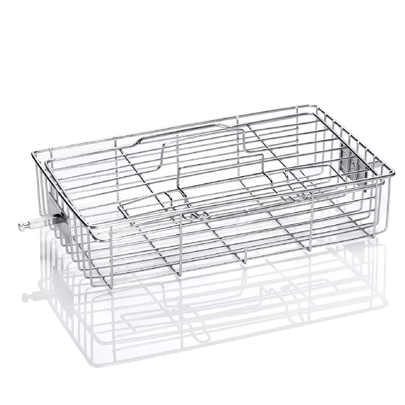 ROTO-Q 360 Rotisserie Cage (Flat)