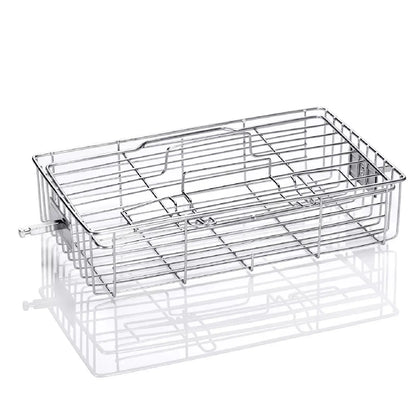 Roto-Q 360 Rotisserie Cage (Flat)