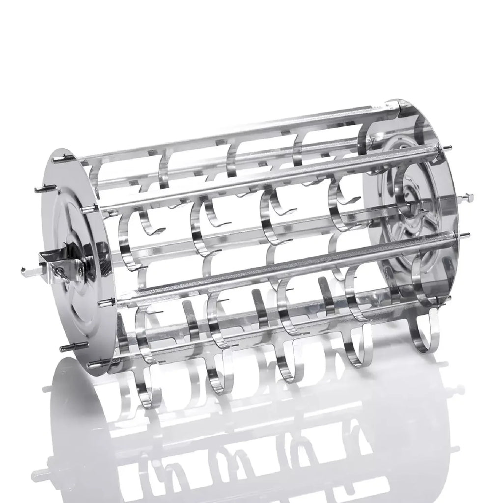 ROTO-Q 360 Sausage Rotisserie