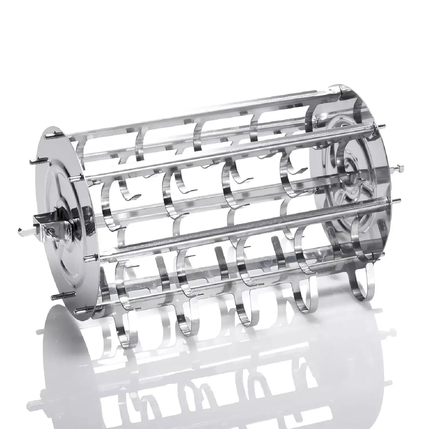 ROTO-Q 360 Sausage Rotisserie