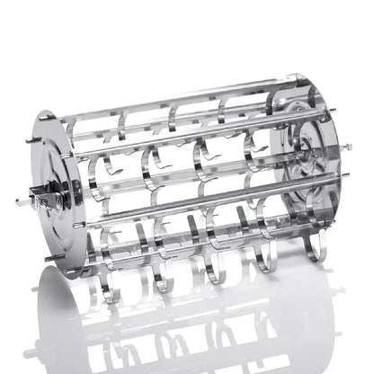 Roto-Q 360 Sausage Rotisserie