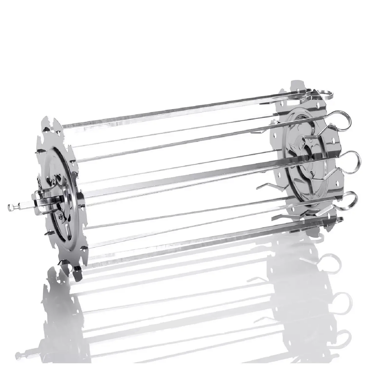 ROTO-Q 360 Skewer Set
