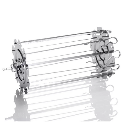 Roto-Q 360 Skewer Set