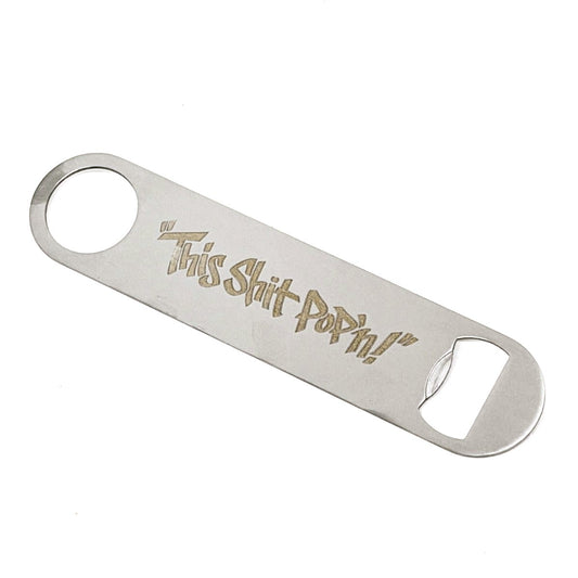 ROTO-Q 360 Bottle Opener