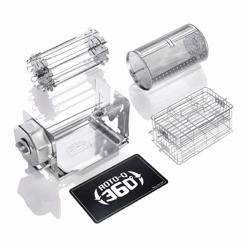 ROTO-Q 360™ Family-Q (BUNDLE)