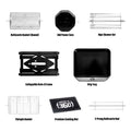 ROTO-Q 360™ Family-Q (BUNDLE)