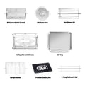 ROTO-Q 360™ Family-Q (BUNDLE)