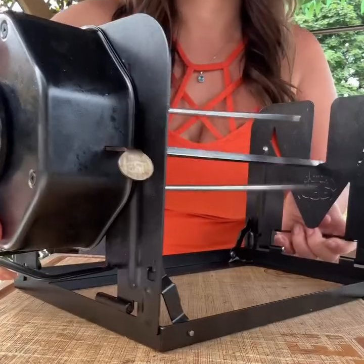 Recipe | Picanha