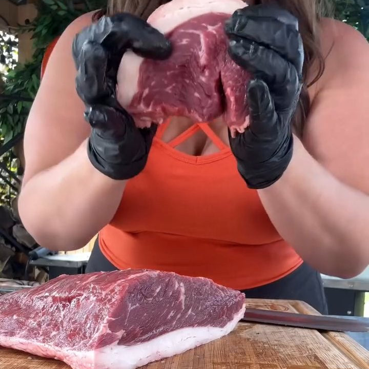 Recipe | Picanha