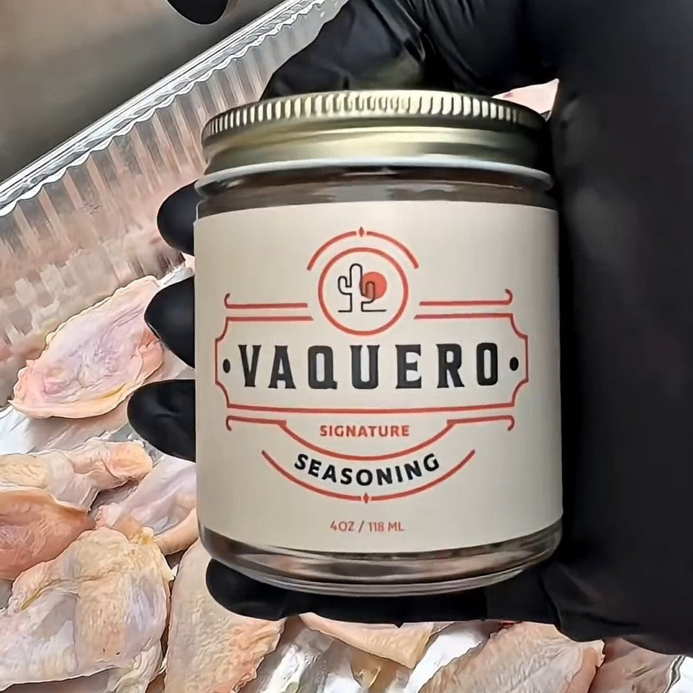 Recipe | Smoked Polynesian Wings