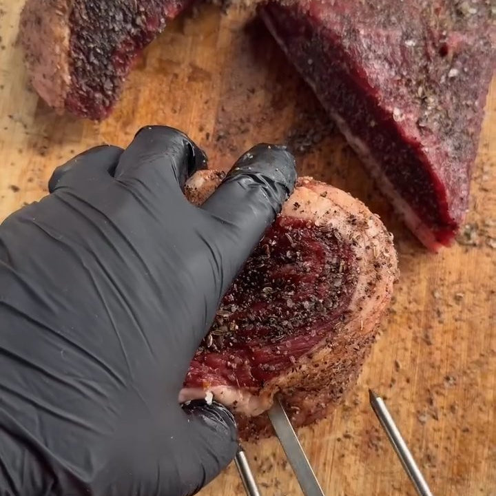 Recipe | Picanha