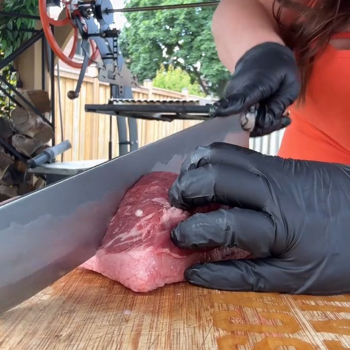 Recipe | Picanha