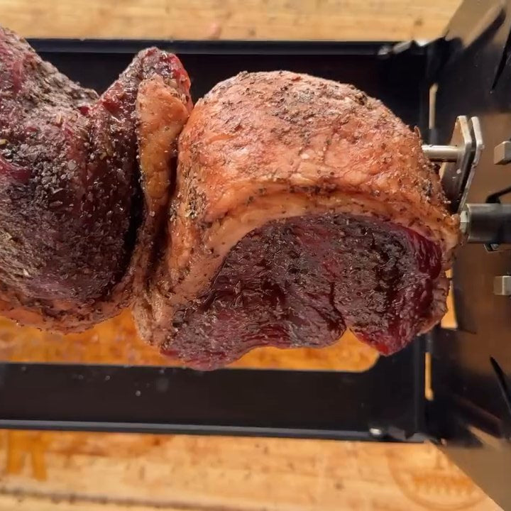 Recipe | Picanha