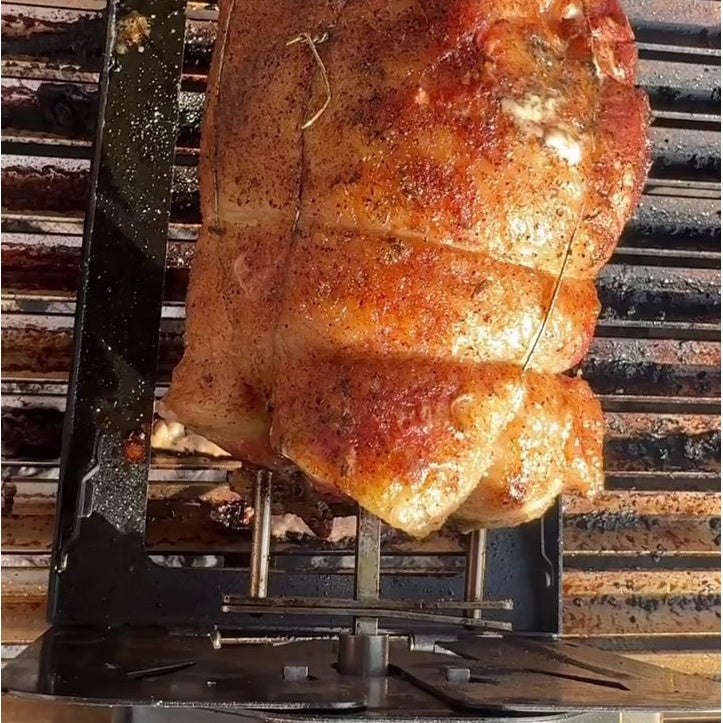 Recipe | Pesto Porchetta