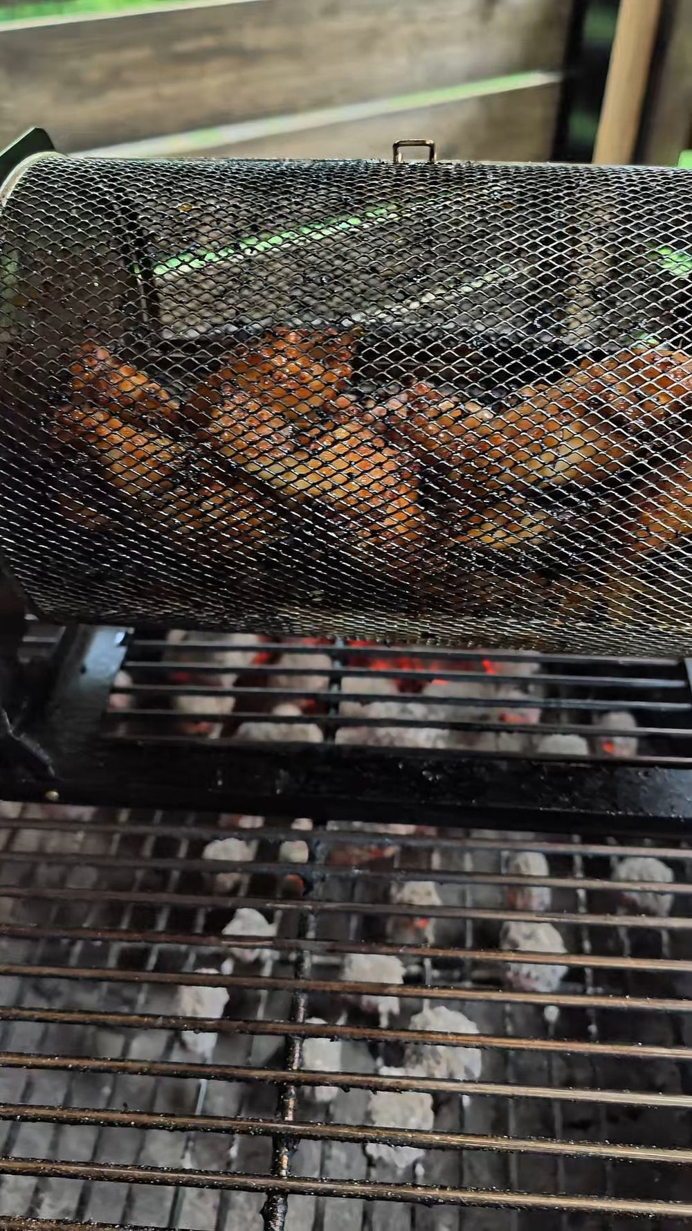 Recipe | Football Wings