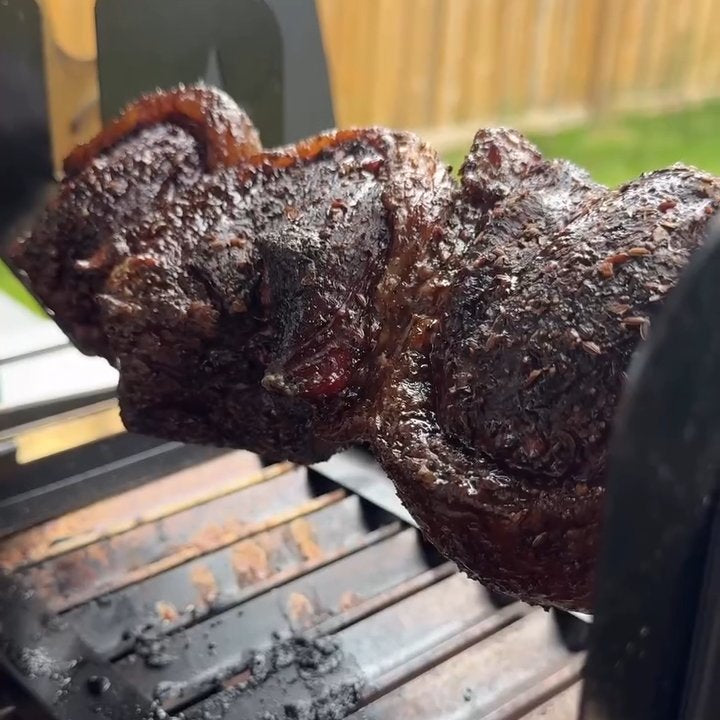 Recipe | Picanha