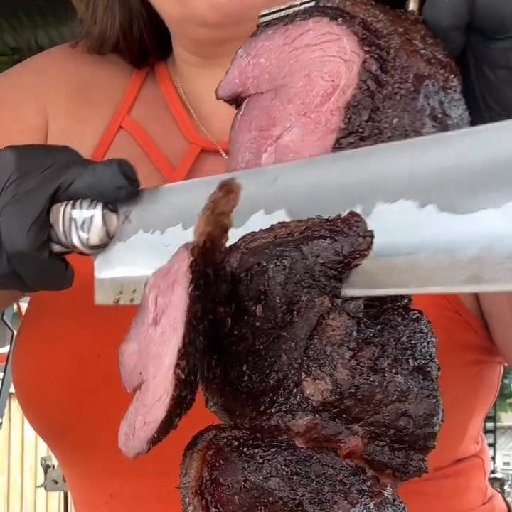 Recipe | Picanha